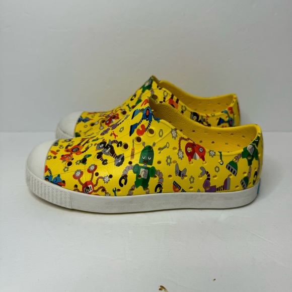 Native Other - Native Robot Shoes - 13